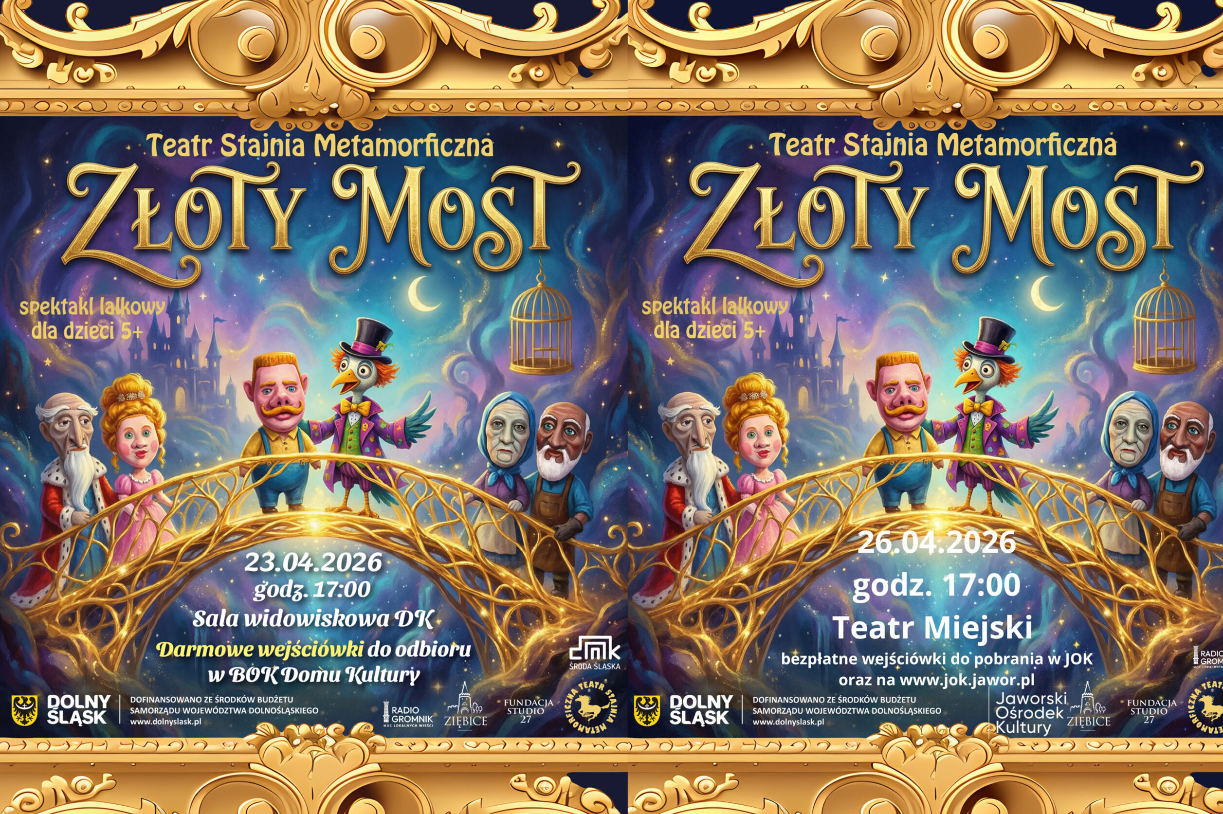 fot, Teatr Stajnia Metafizyczna