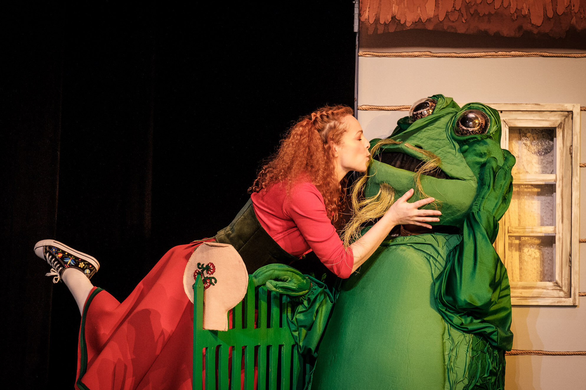 fot. Bartek Warzecha