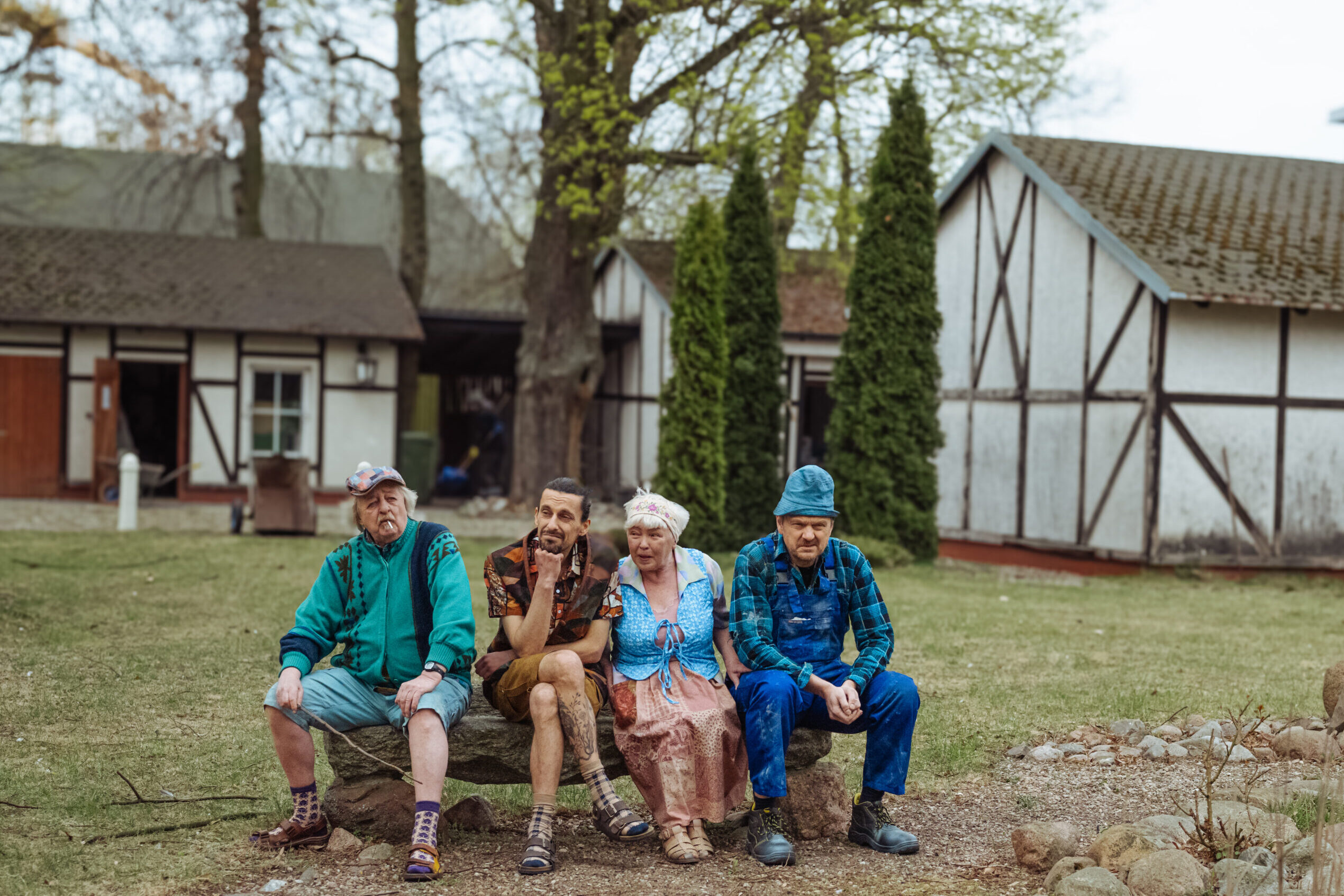 fot. Teatr im. Aleksandra Fredry