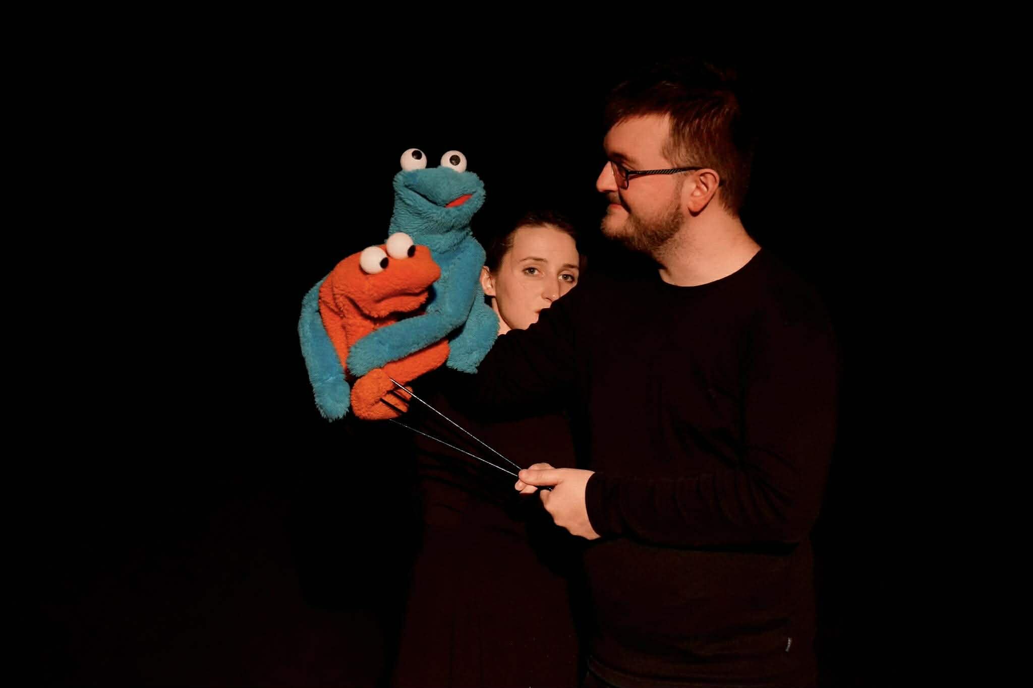 fot. materiał Akademii Teatralnej im. Aleksandra Zelwerowicza - filia w Białymstoku