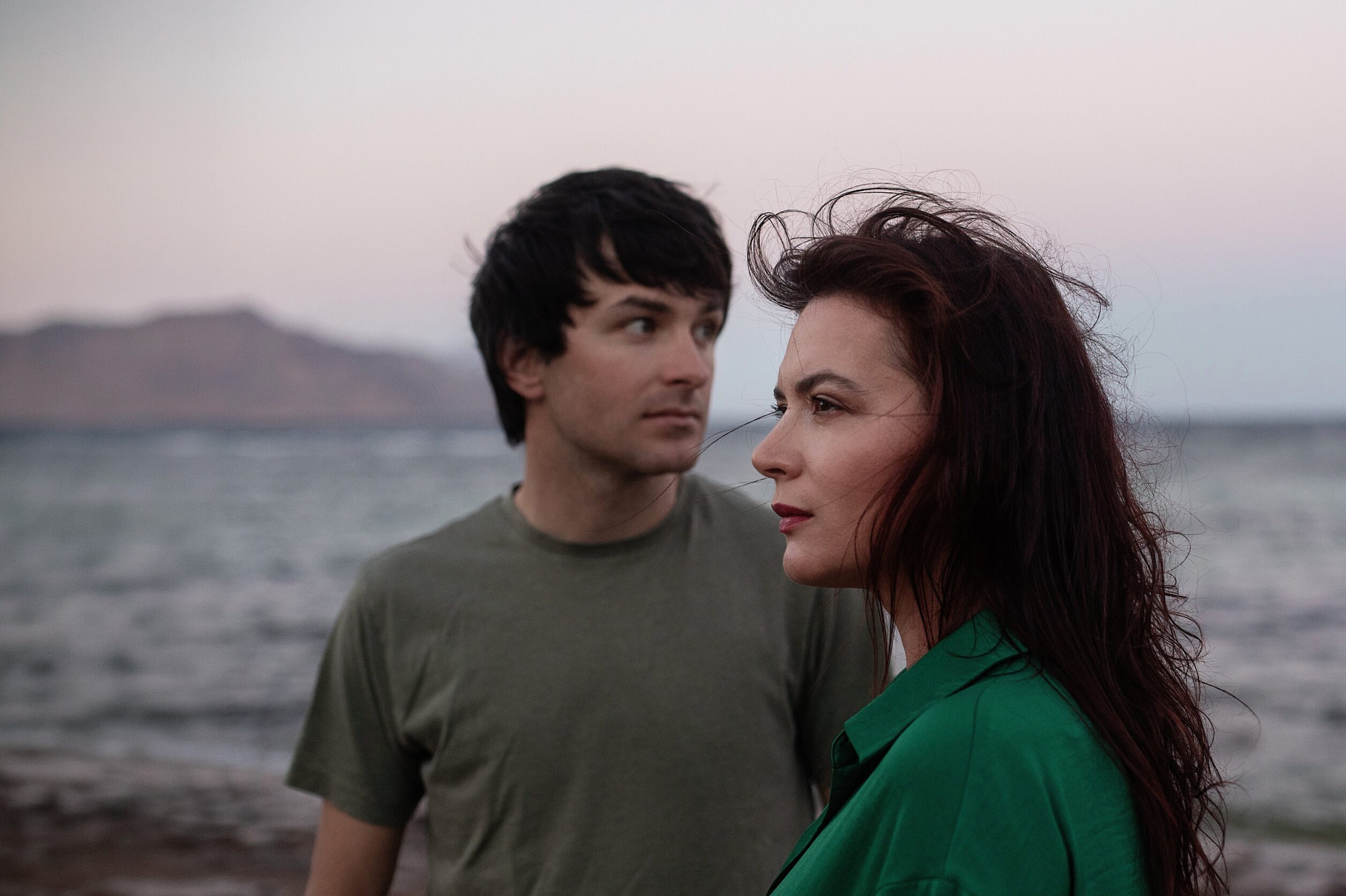 fot. Blerta Kambo/ ECM Records