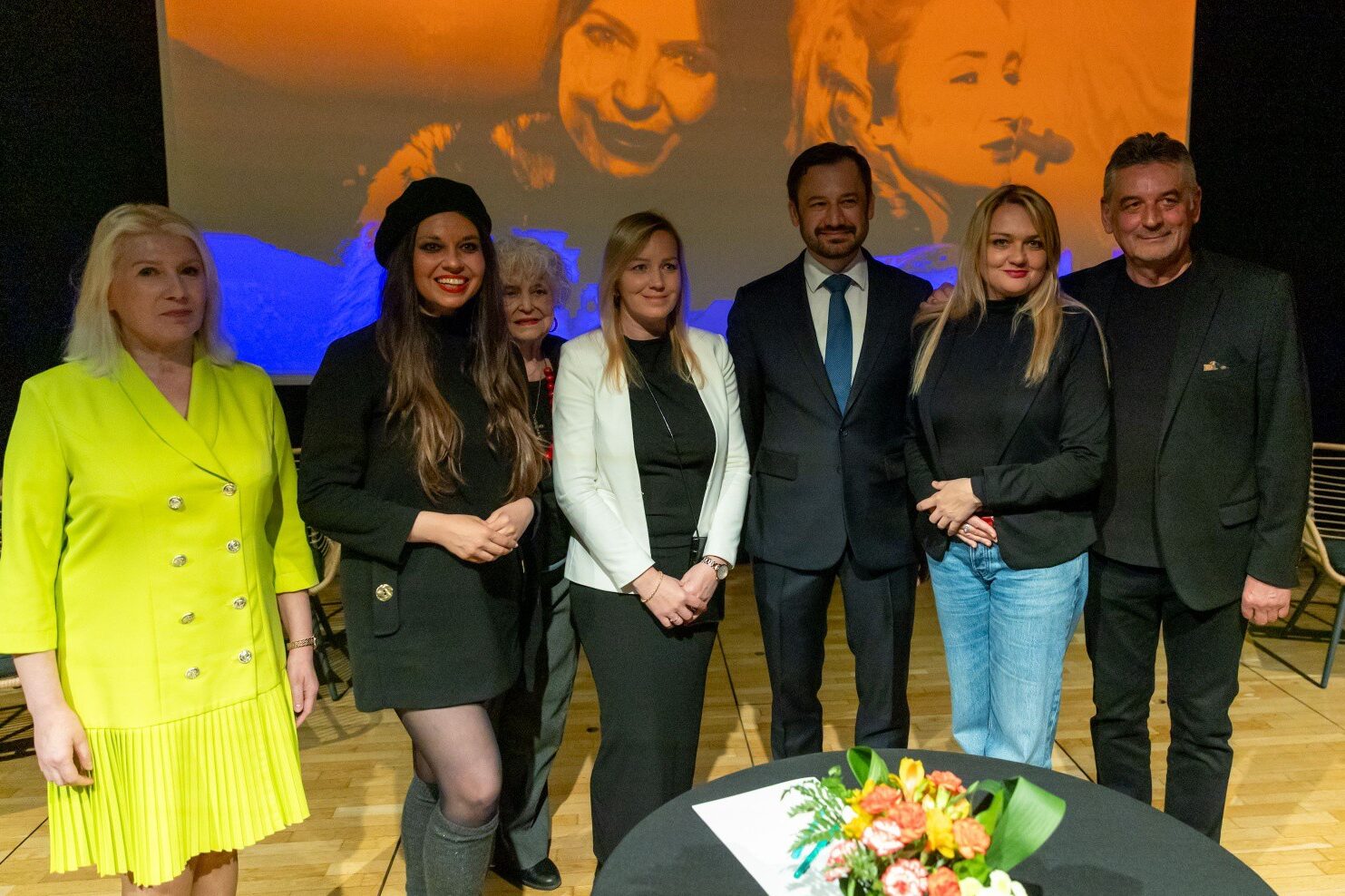 fot. materiał Prezydenta Aleksandra Miszalskiego