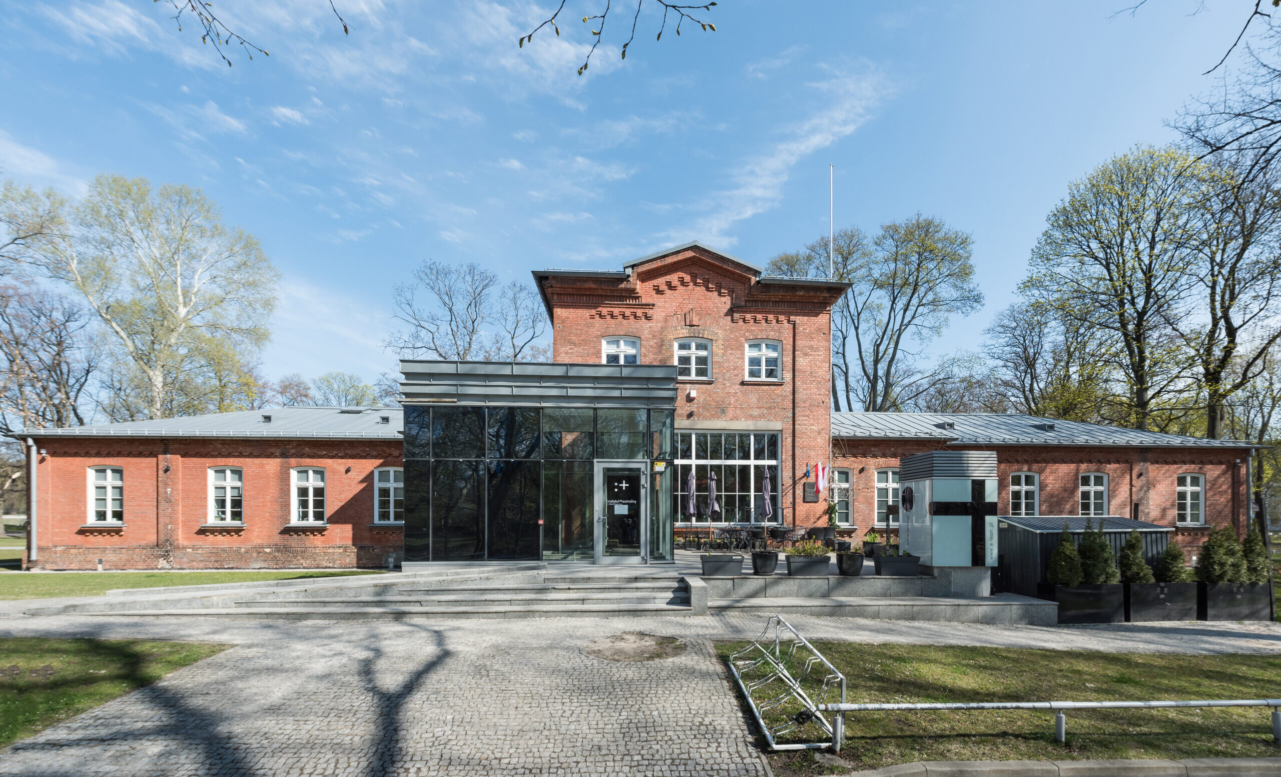fot. Instytut Teatralny