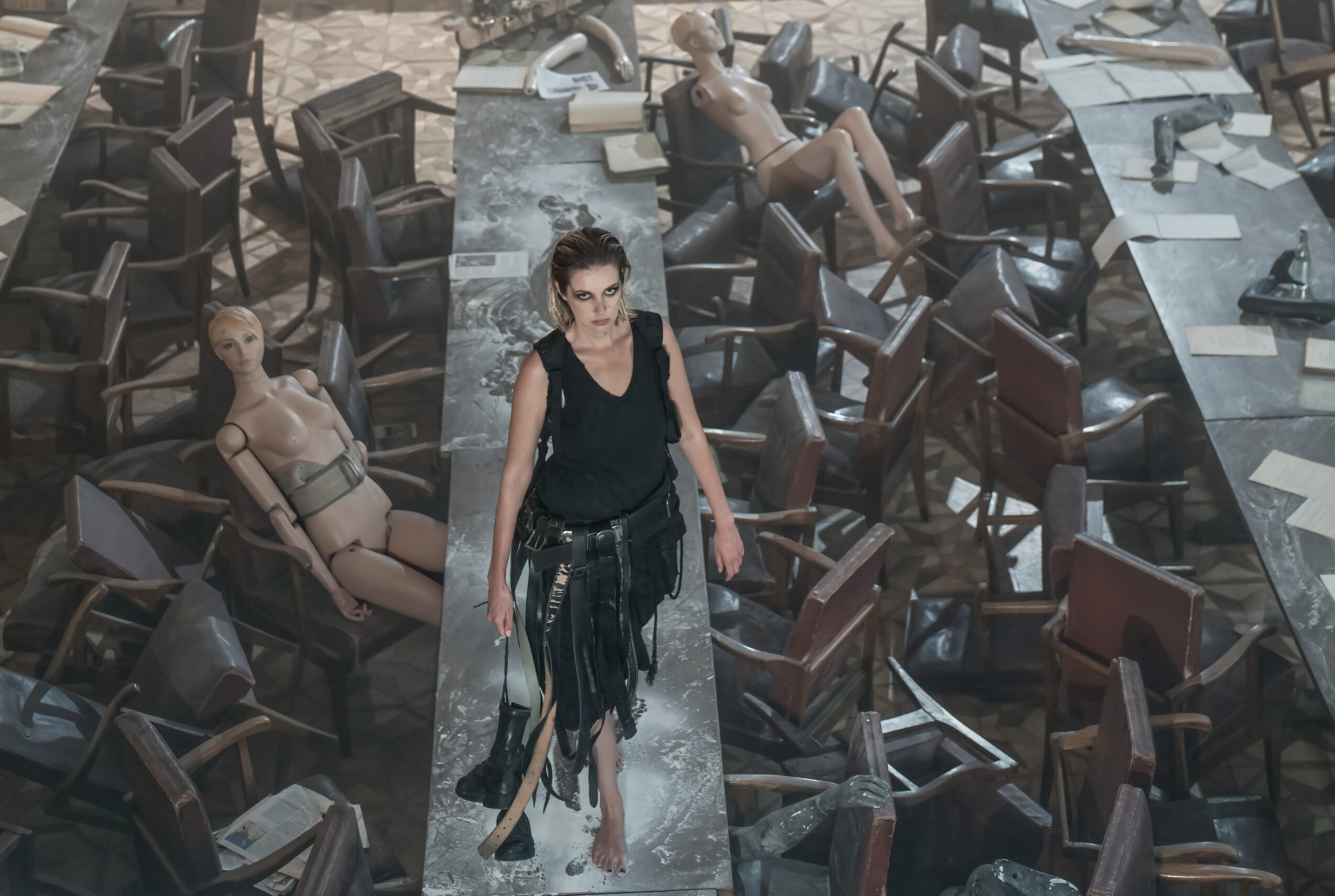 Fot. Regina Zawadzka-Bigaj