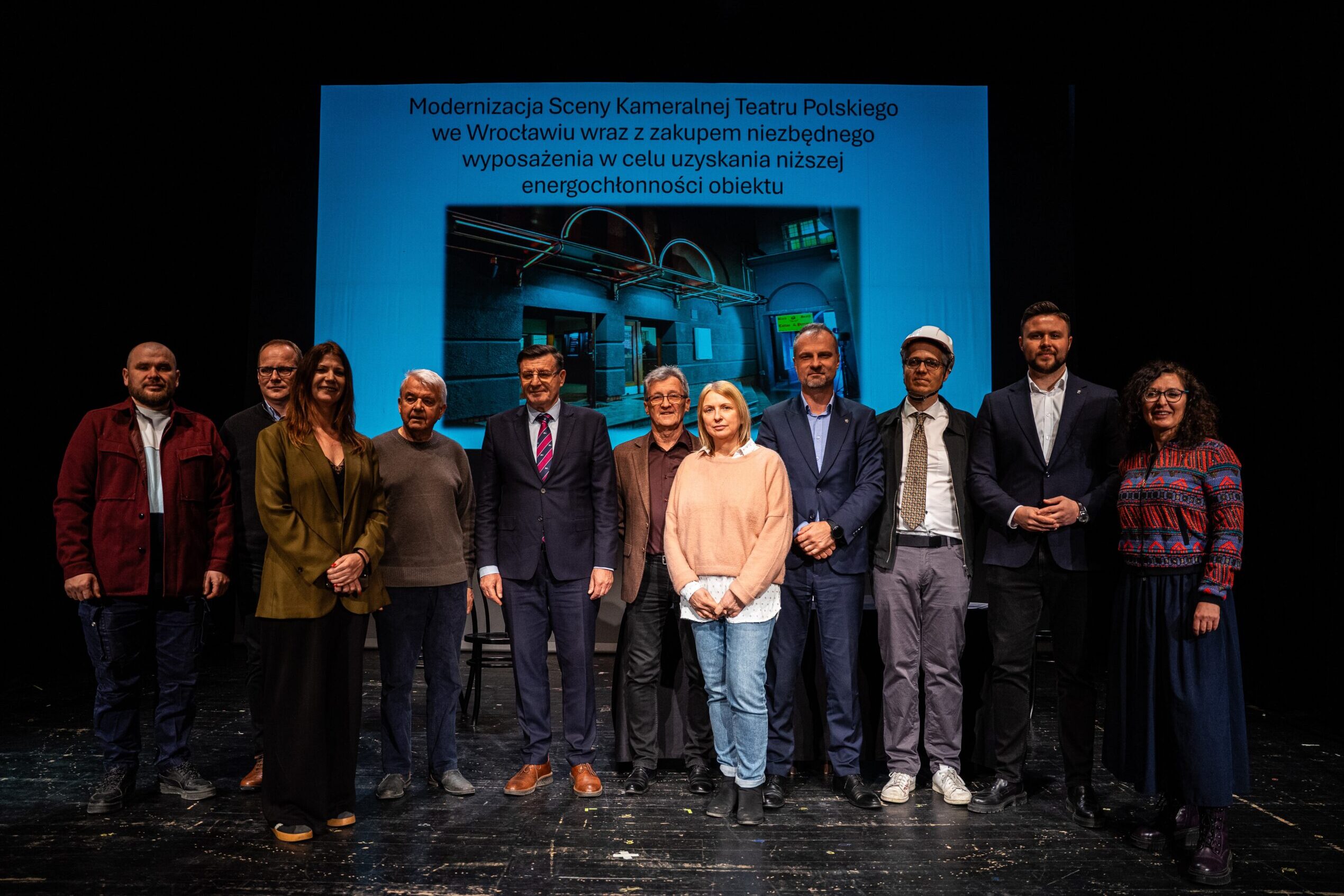 fot. materiał Teatru Polskiego we Wrocławiu