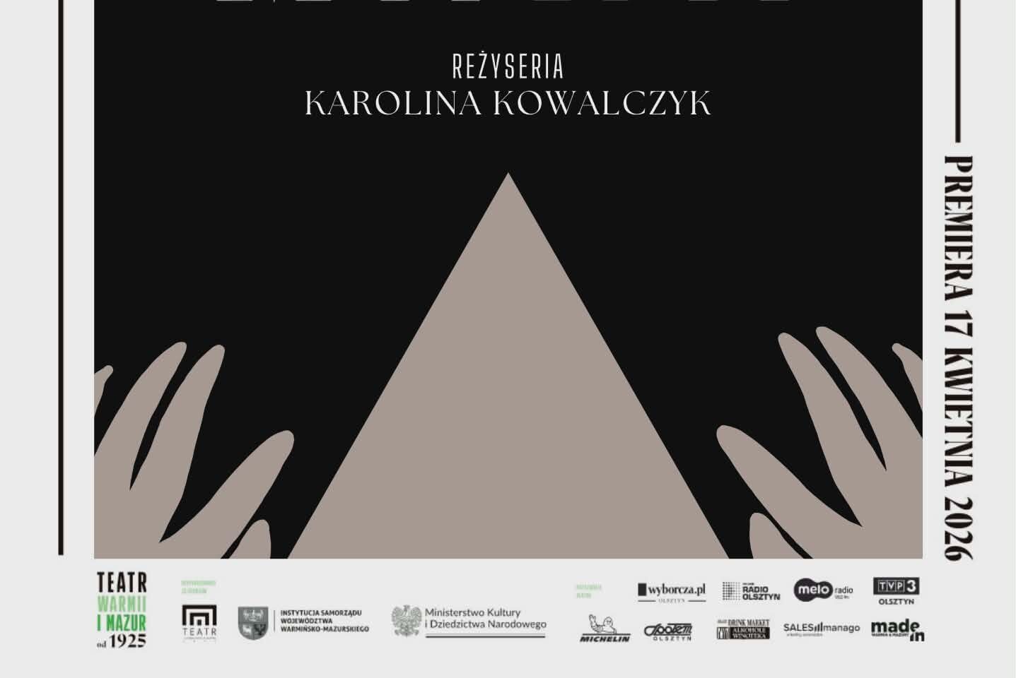 fot. Teatr im. Stefana Jaracza w Olsztynie