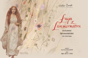 mat. strona tytułowa programu spektaklu (Opera Nova w Bydgoszczy)