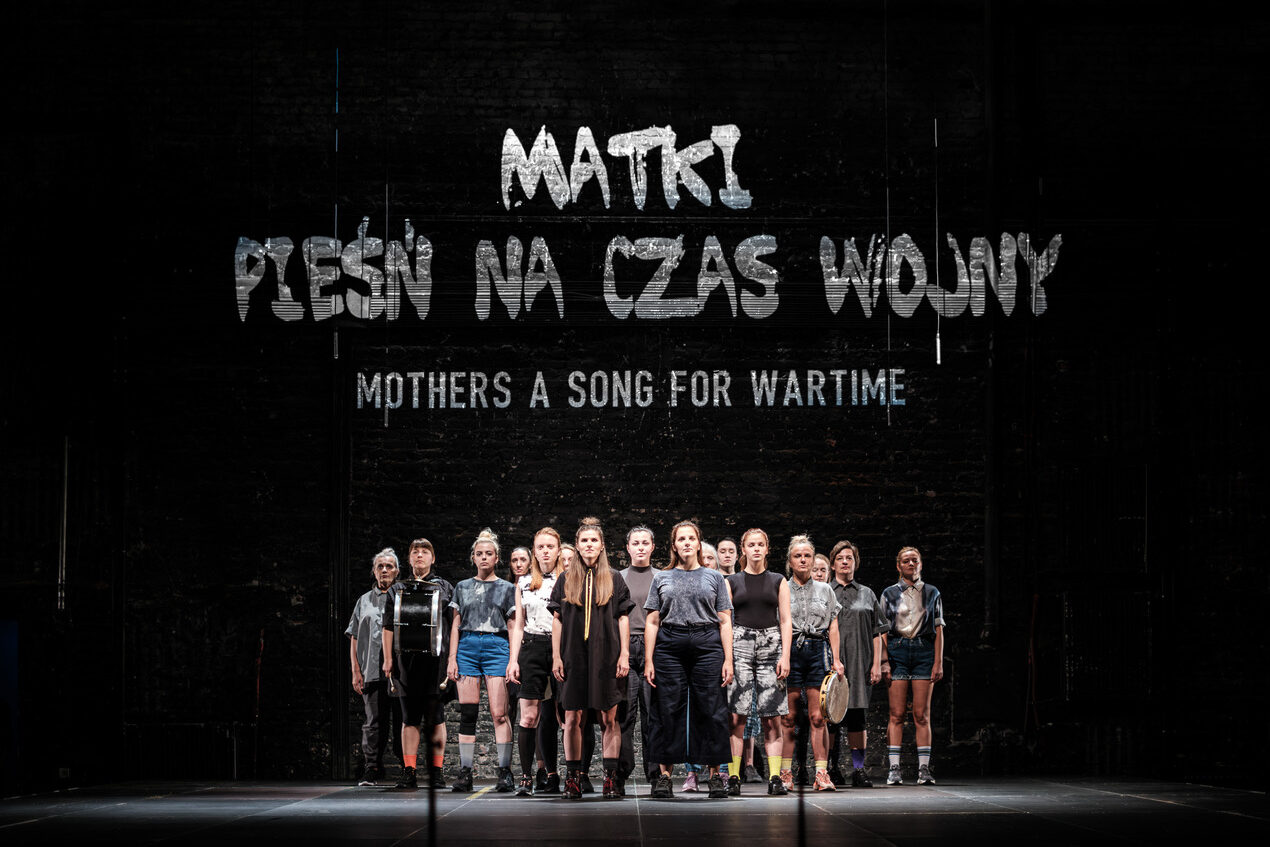 fot. Bartek Warzecha