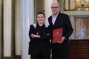 fot. Danuta Matloch / MKiDN