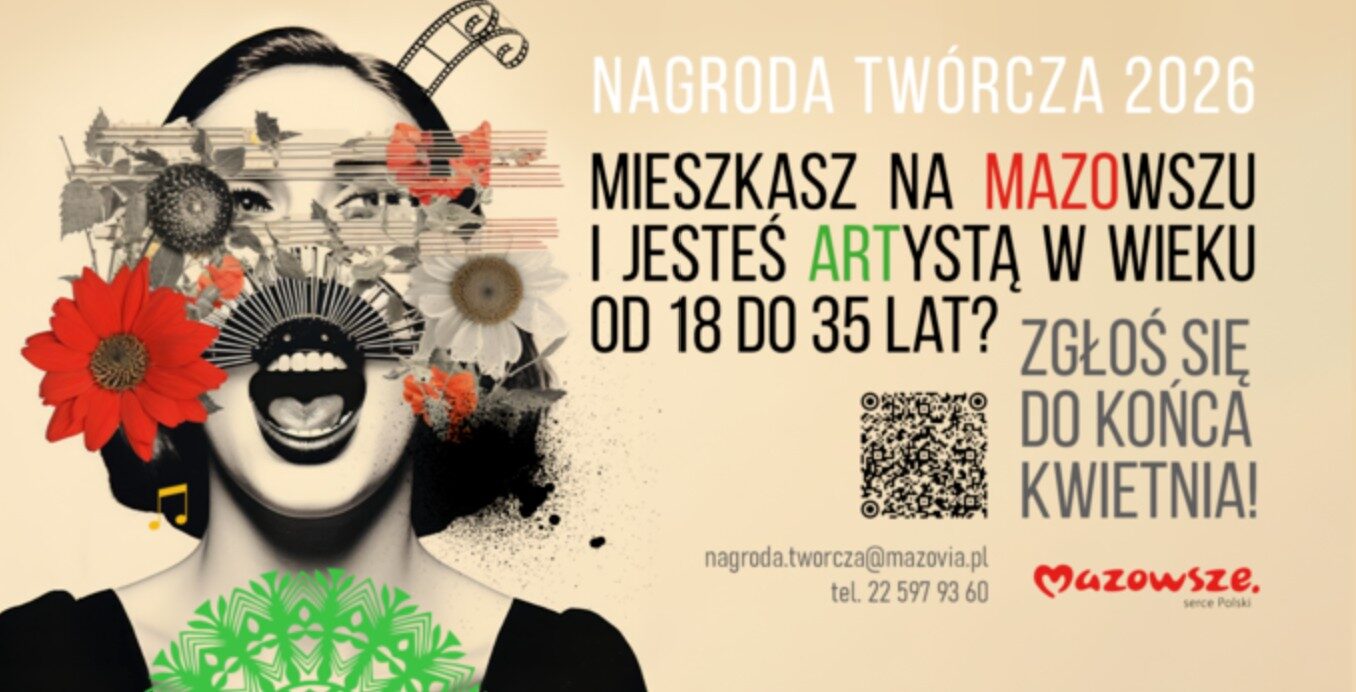 plakat UMWM