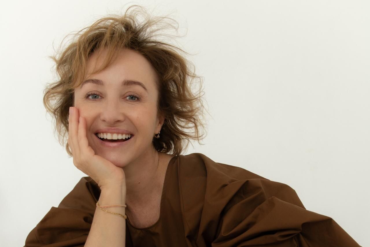 fot. Aleksandra Modrzejewska