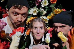 fot. Grzegorz Kujawiński