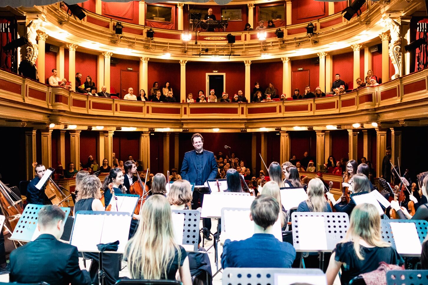 fot. Teatr Polski w Poznaniu