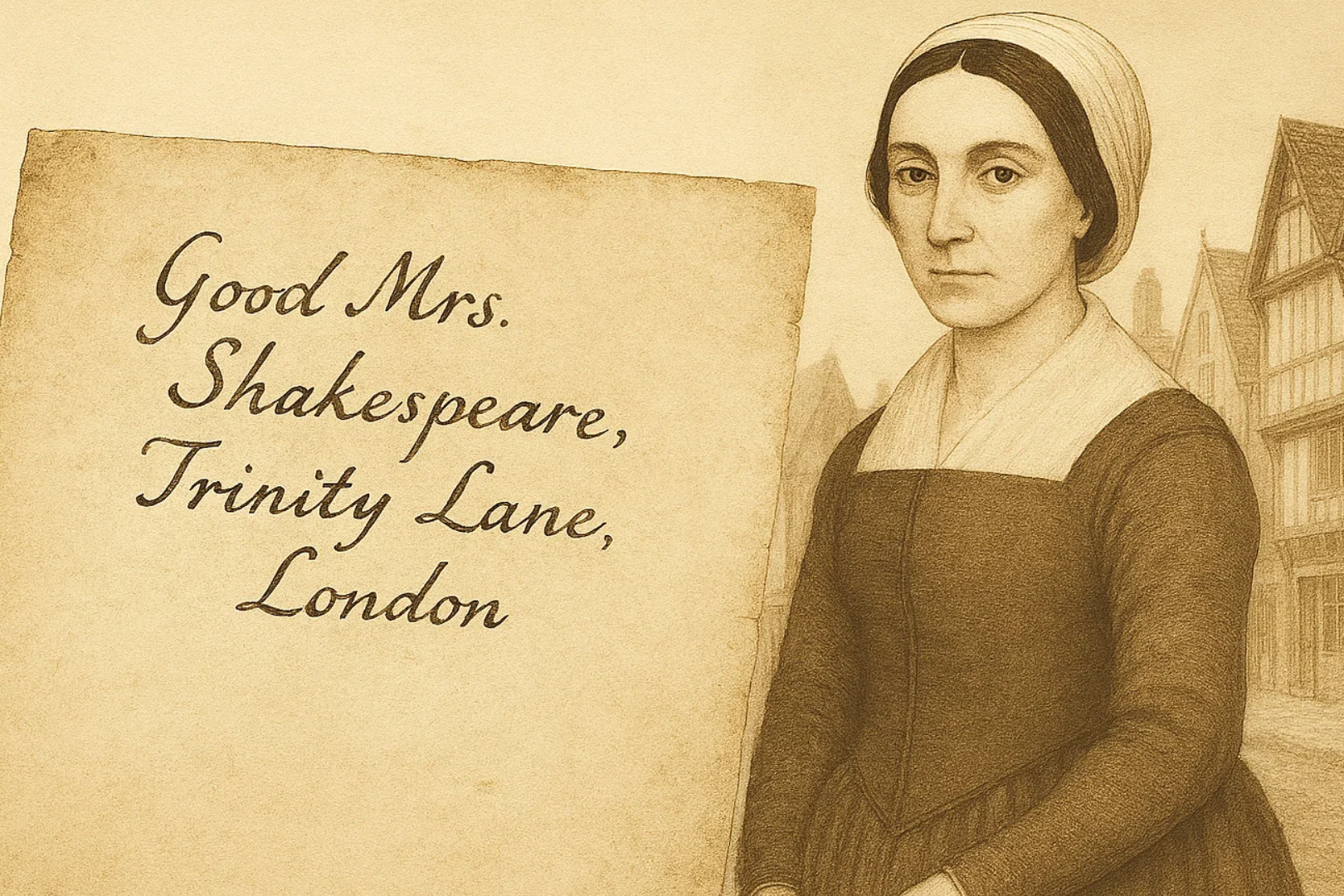 mat. Festiwal Szekspirowski w Gdańsku (Paulina Popiół)