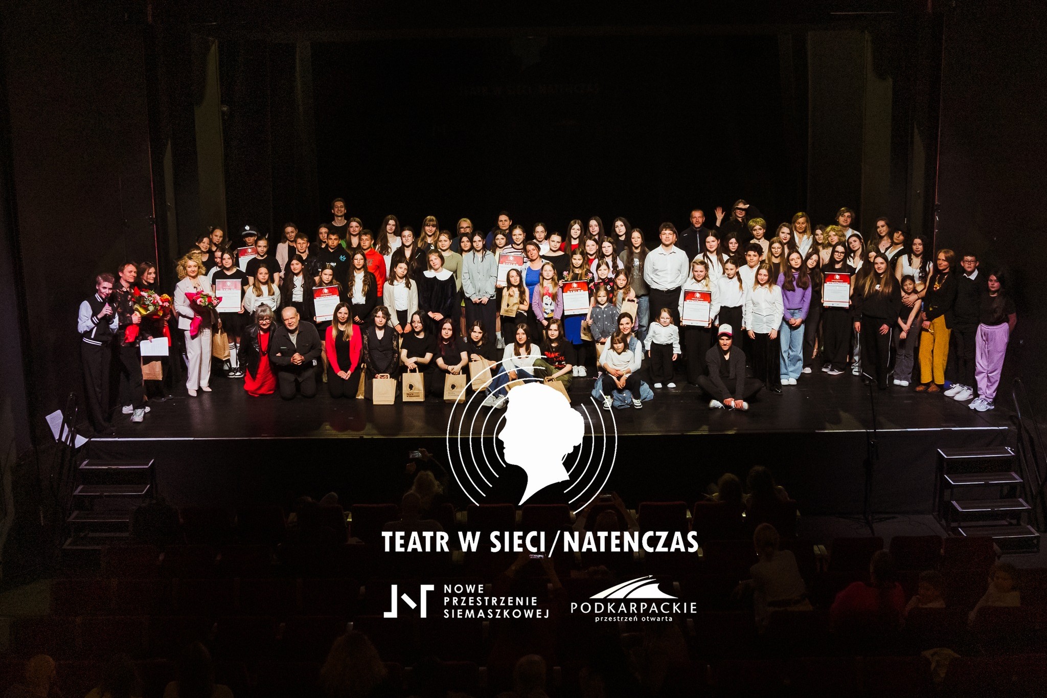 fot. Teatr im. W. Siemaszkowej w Rzeszowie