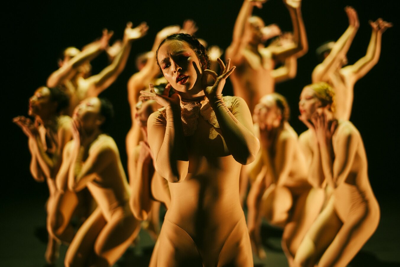 fot. Rahi Rezvani/Opera Nova