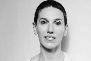 Samara_Hersch; fot. Pier Carthew