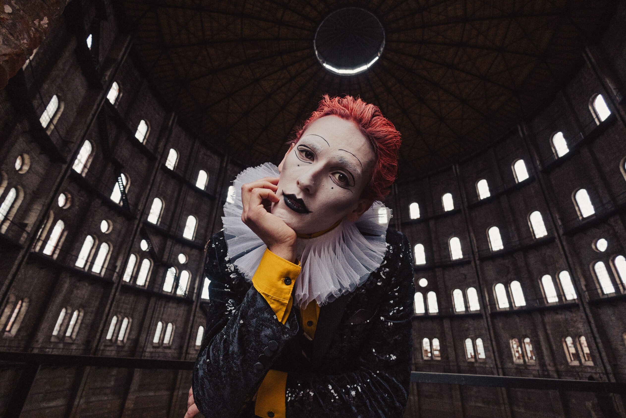 fot. Marek Zimakiewicz