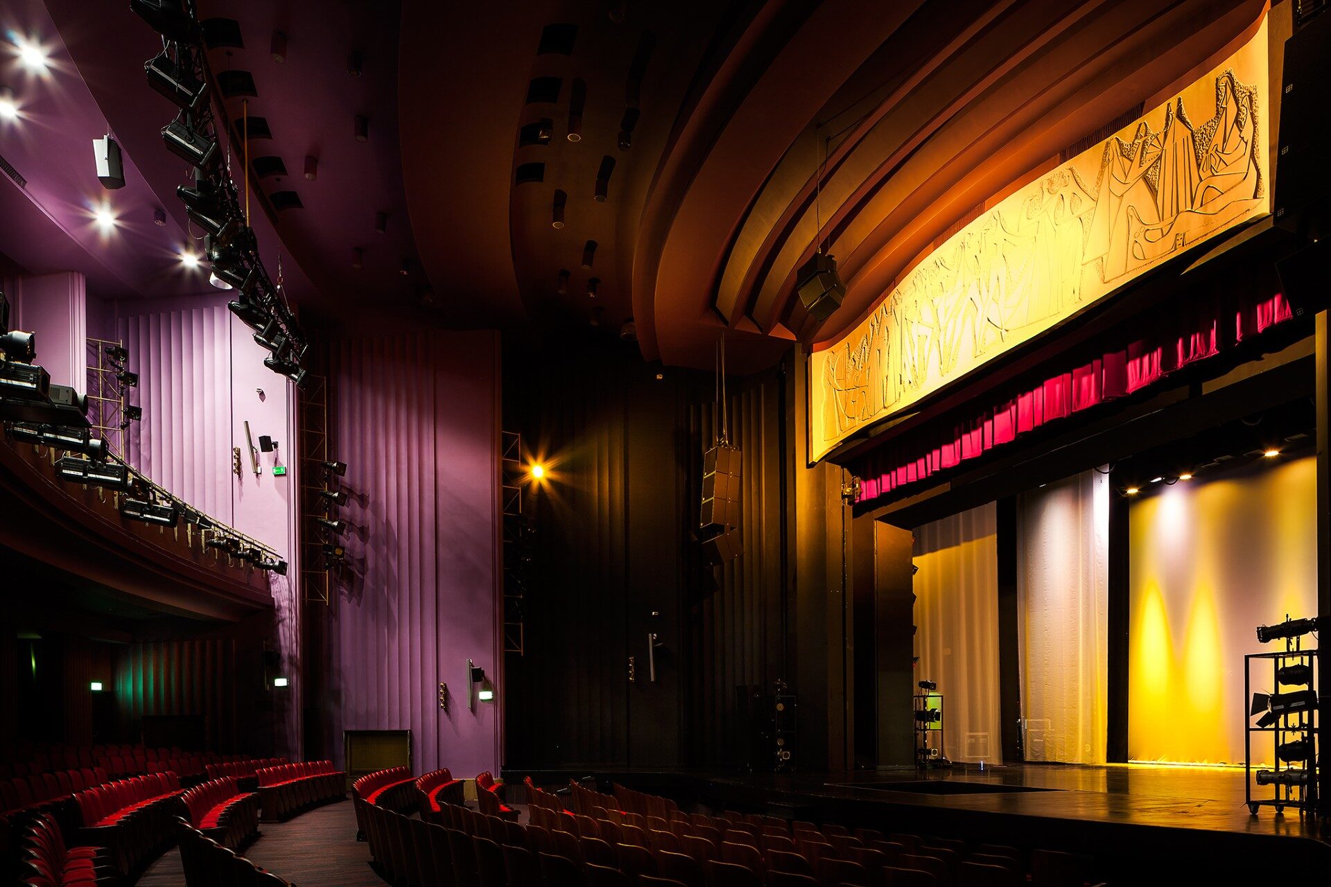 fot. Paweł Augustyniak