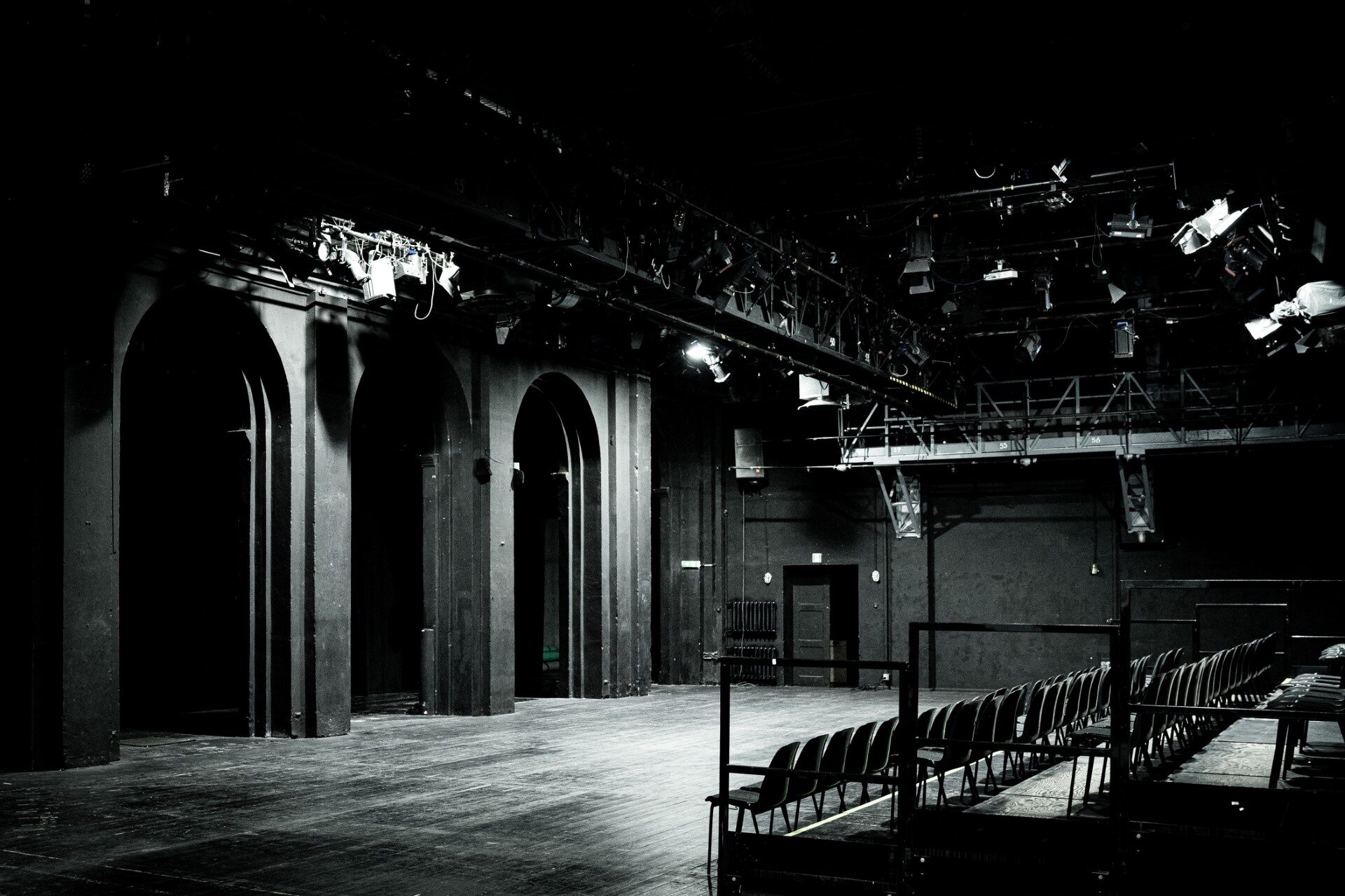 fot. materiał Teatru Polskiego we Wrocławiu (scena na Świebodzkim)