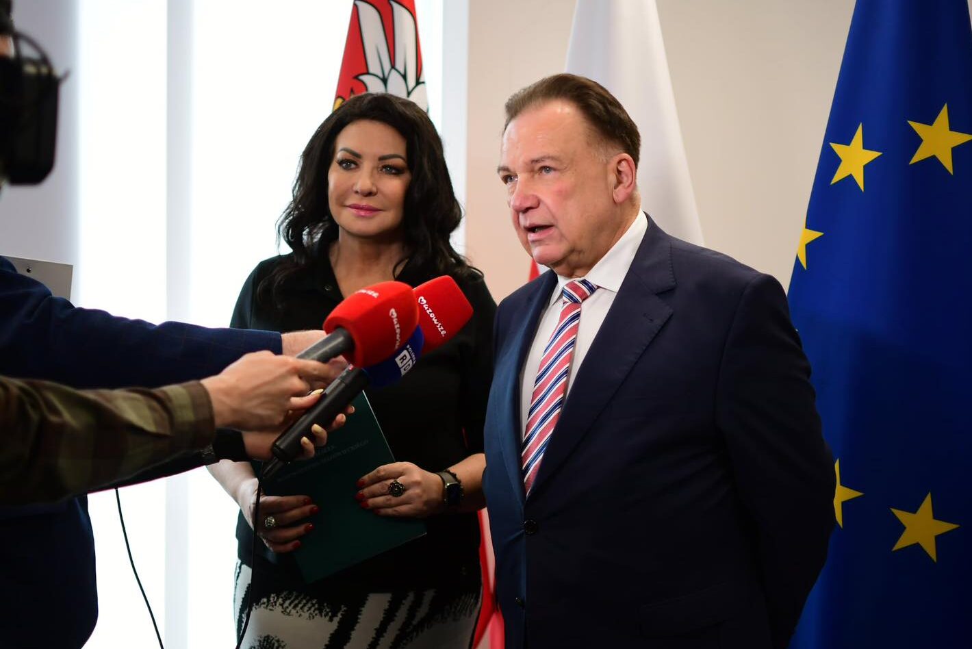 fot. media społecznościowe WOK