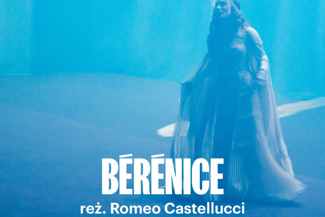 mat. Teatr Dramatyczny w Warszawie - 46. WST. Autor zdjęcia: Bownik