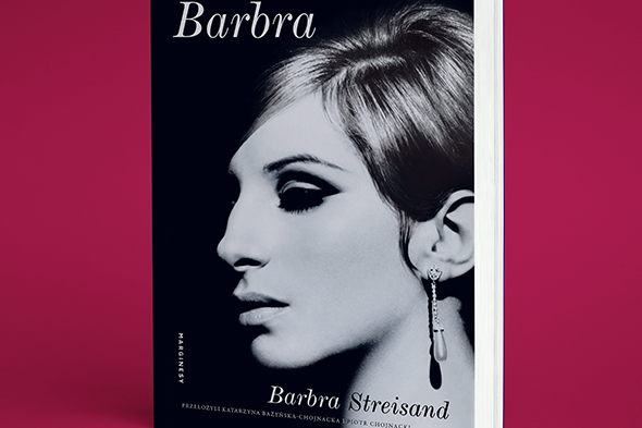 fot. Wydawnictwo Marginesy