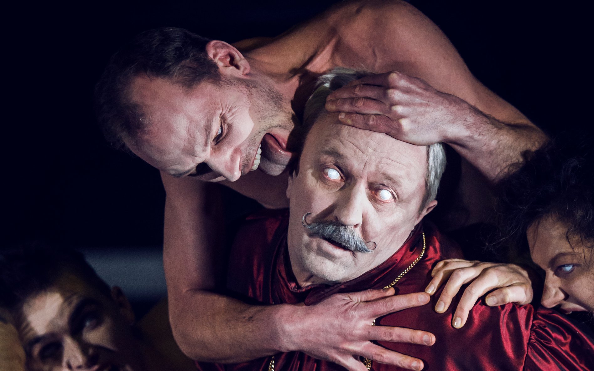 fot. Donatas Stankevičius