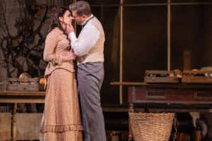 fot. Metropolitan Opera