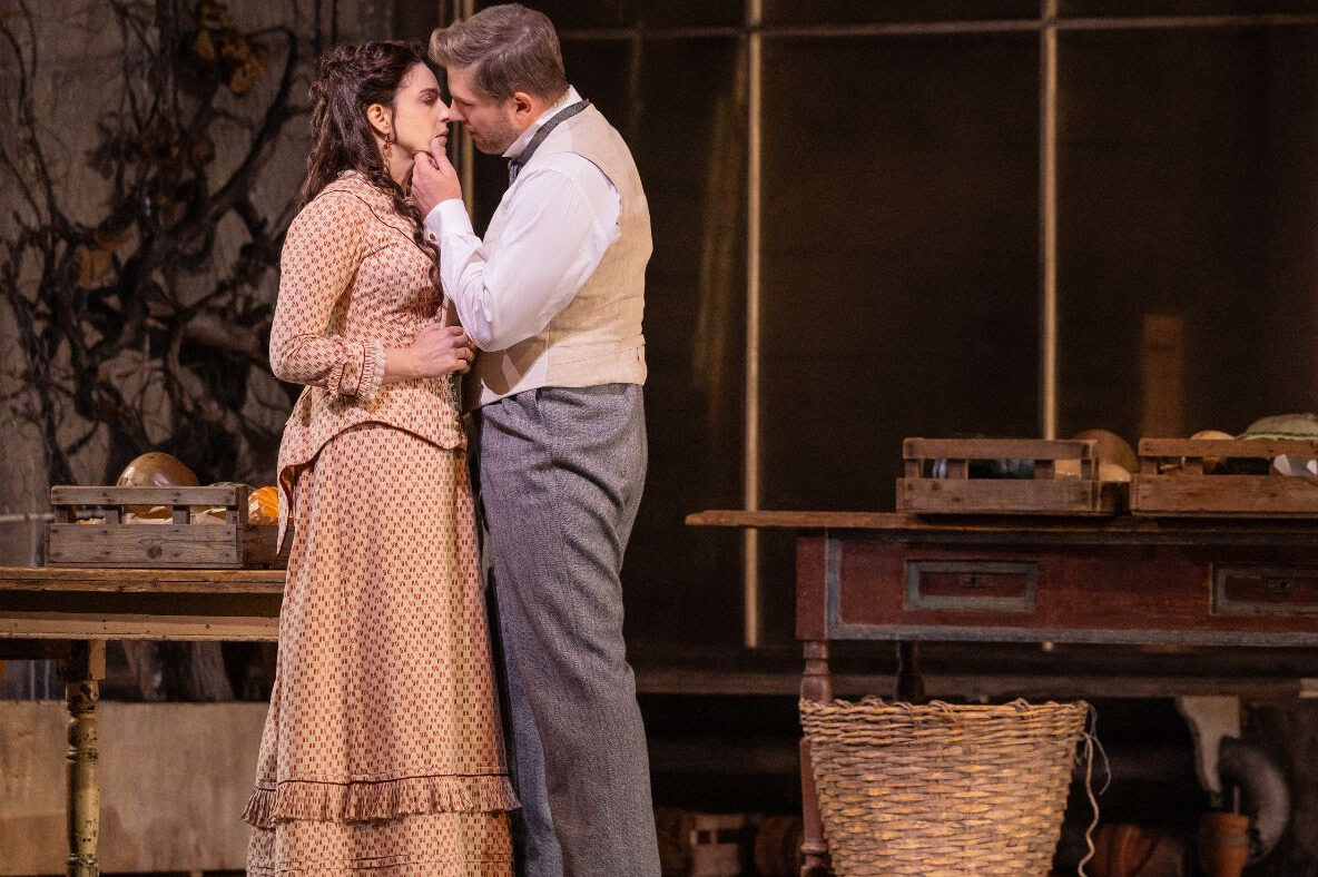 fot. Metropolitan Opera