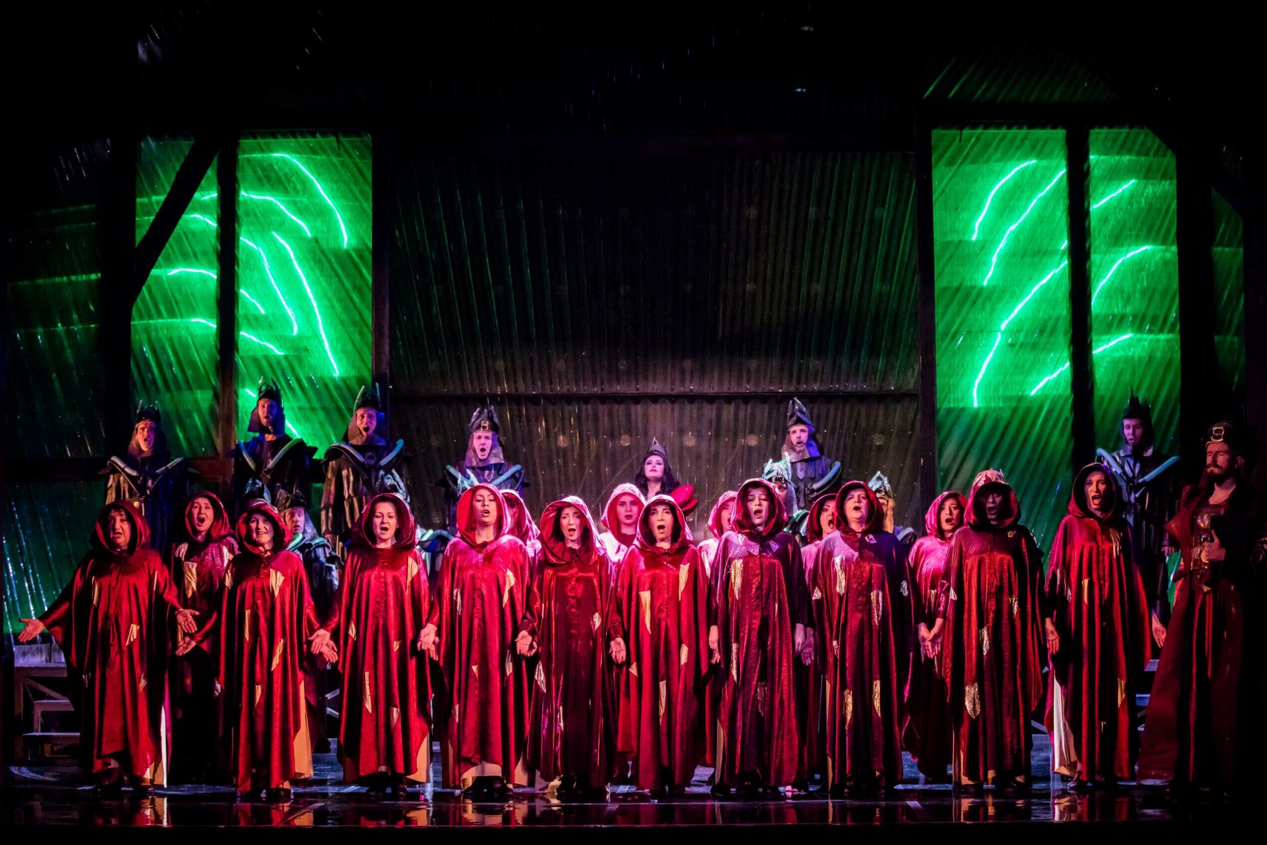 fot. Krzysztof Bieliński