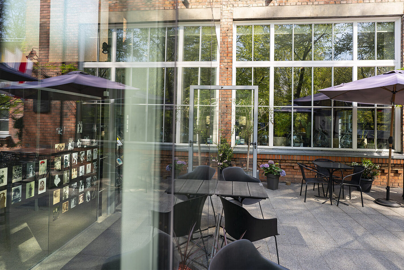 Instytut Teatralny im. Zbigniewa Raszewskiego; fot. Maciej Czerski