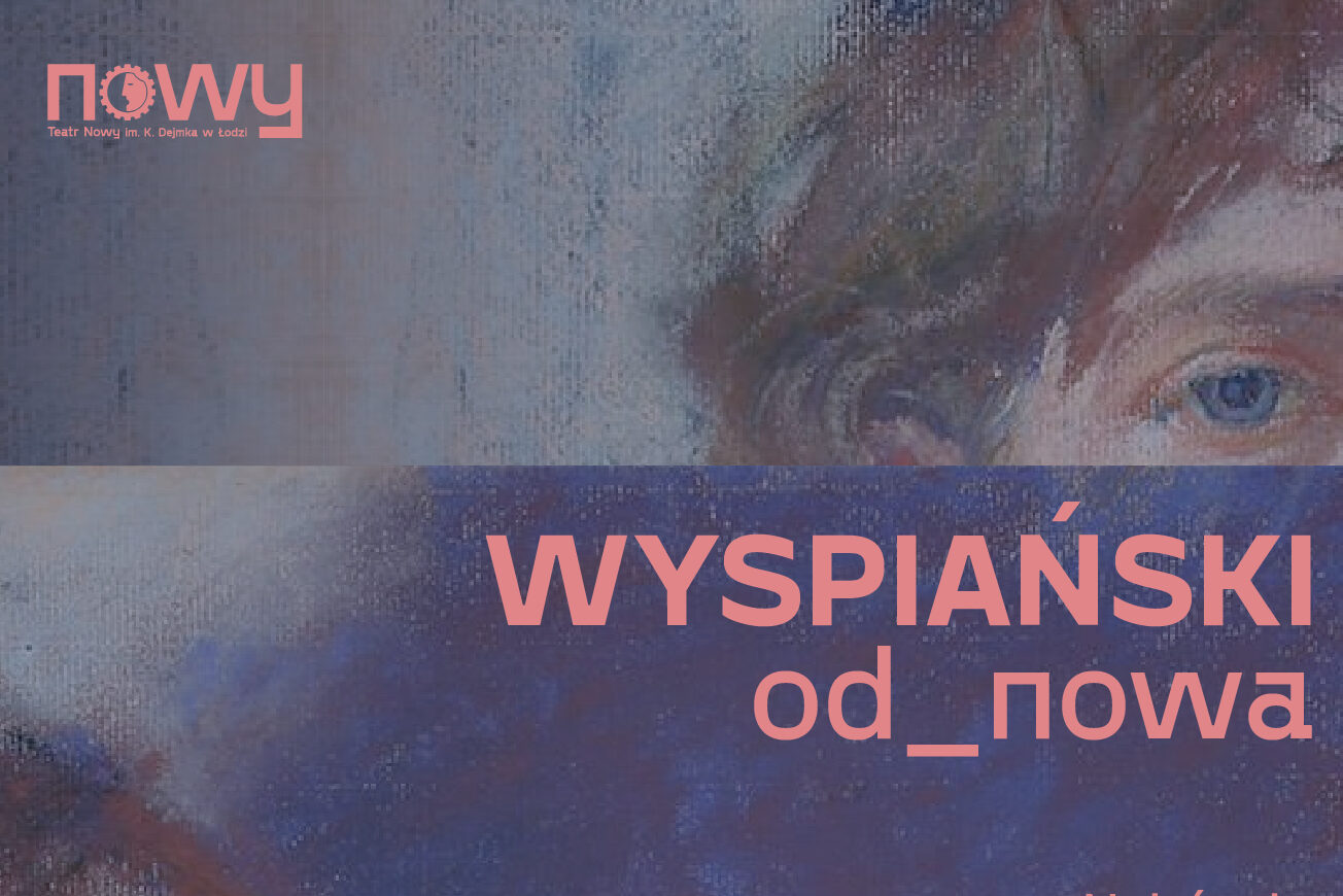 fot. Teatr Nowy w Łodzi