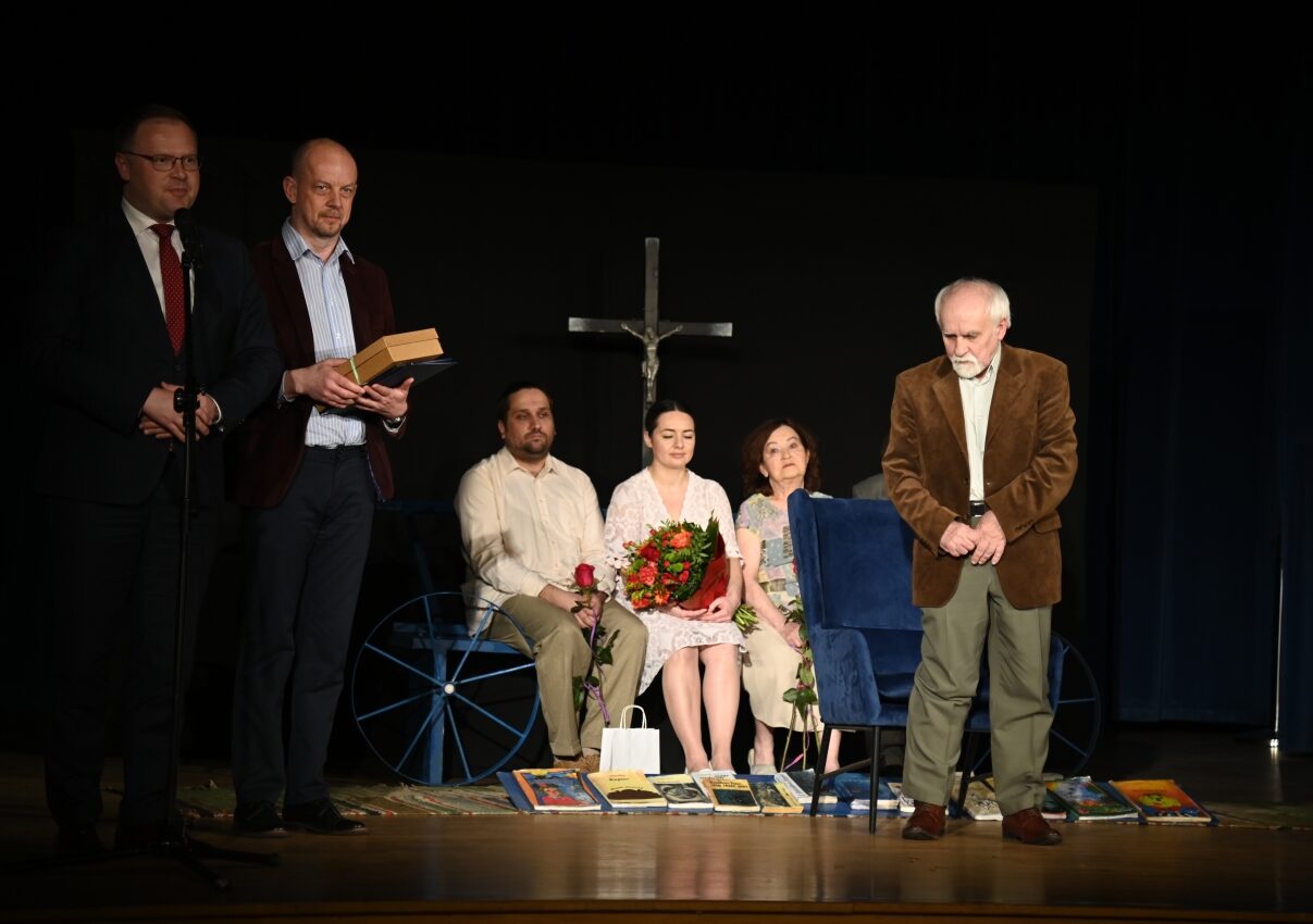 Fot. M. Zając-Czerkies (WDK w Rzeszowie)