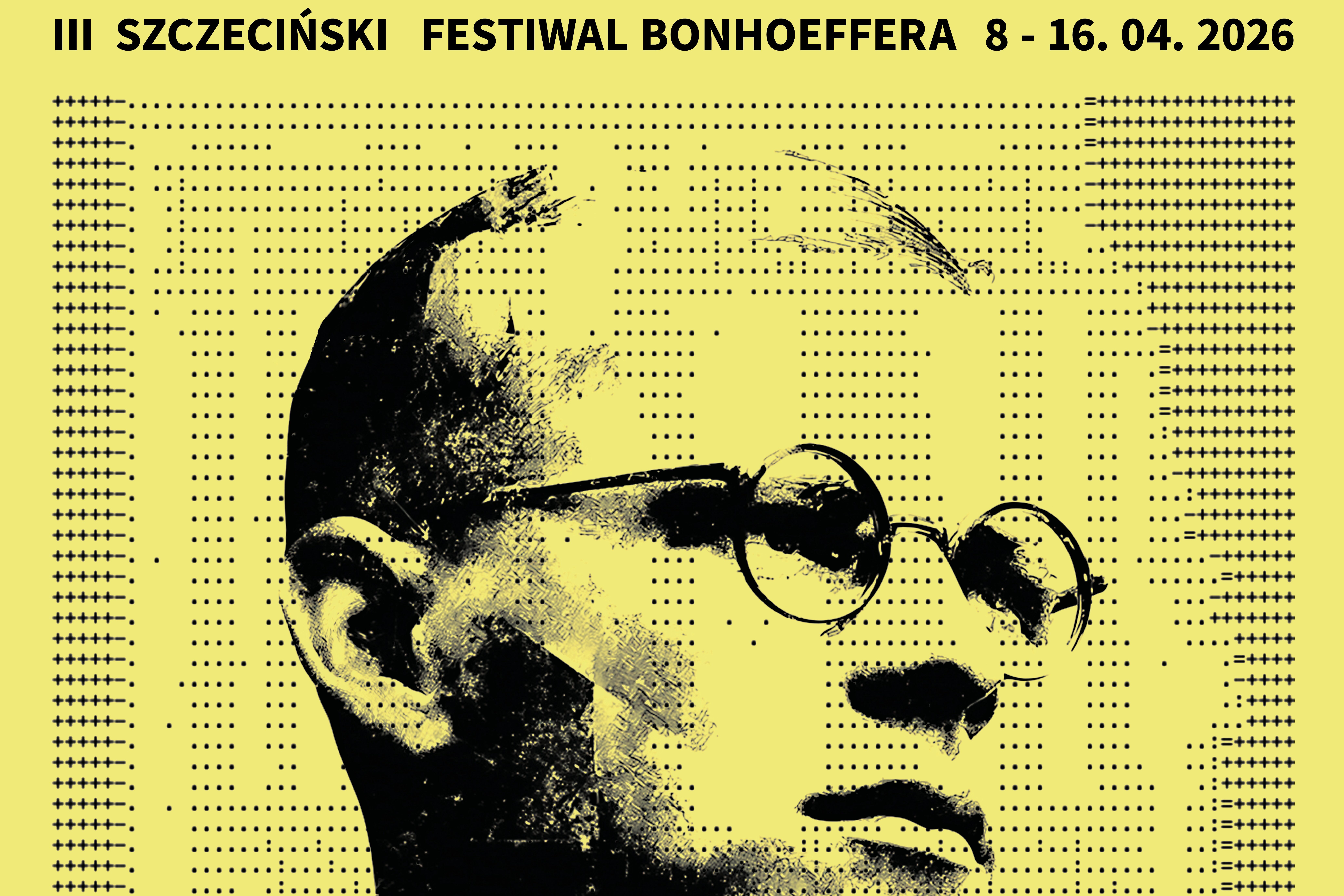 plakat Teatr Polski w Szczecinie