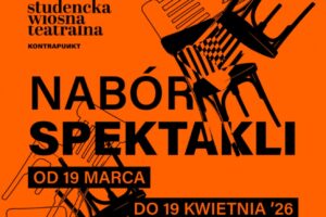 mat. plakat UMCS Lublin