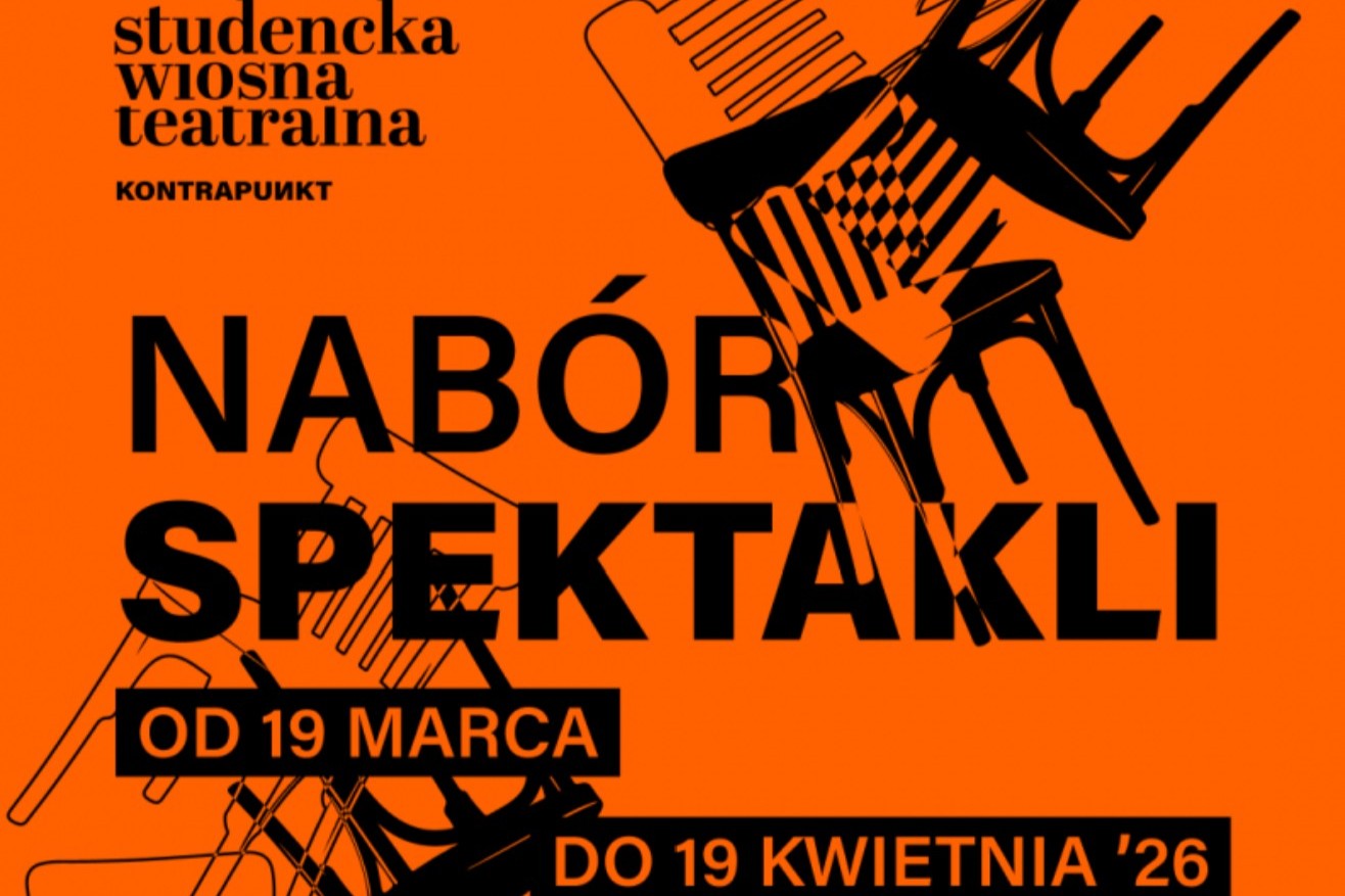 mat. plakat UMCS Lublin