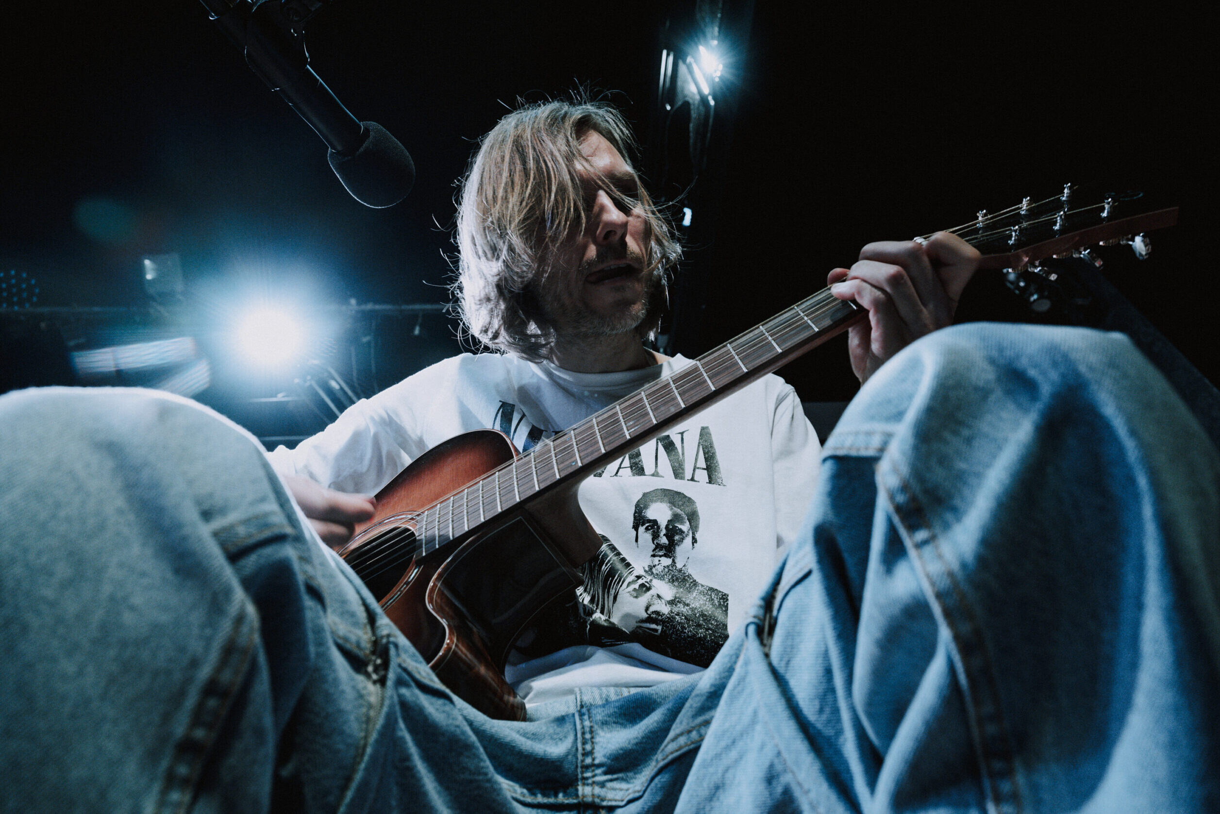 Jacek Bała; fot. Piotr Pędziszewski