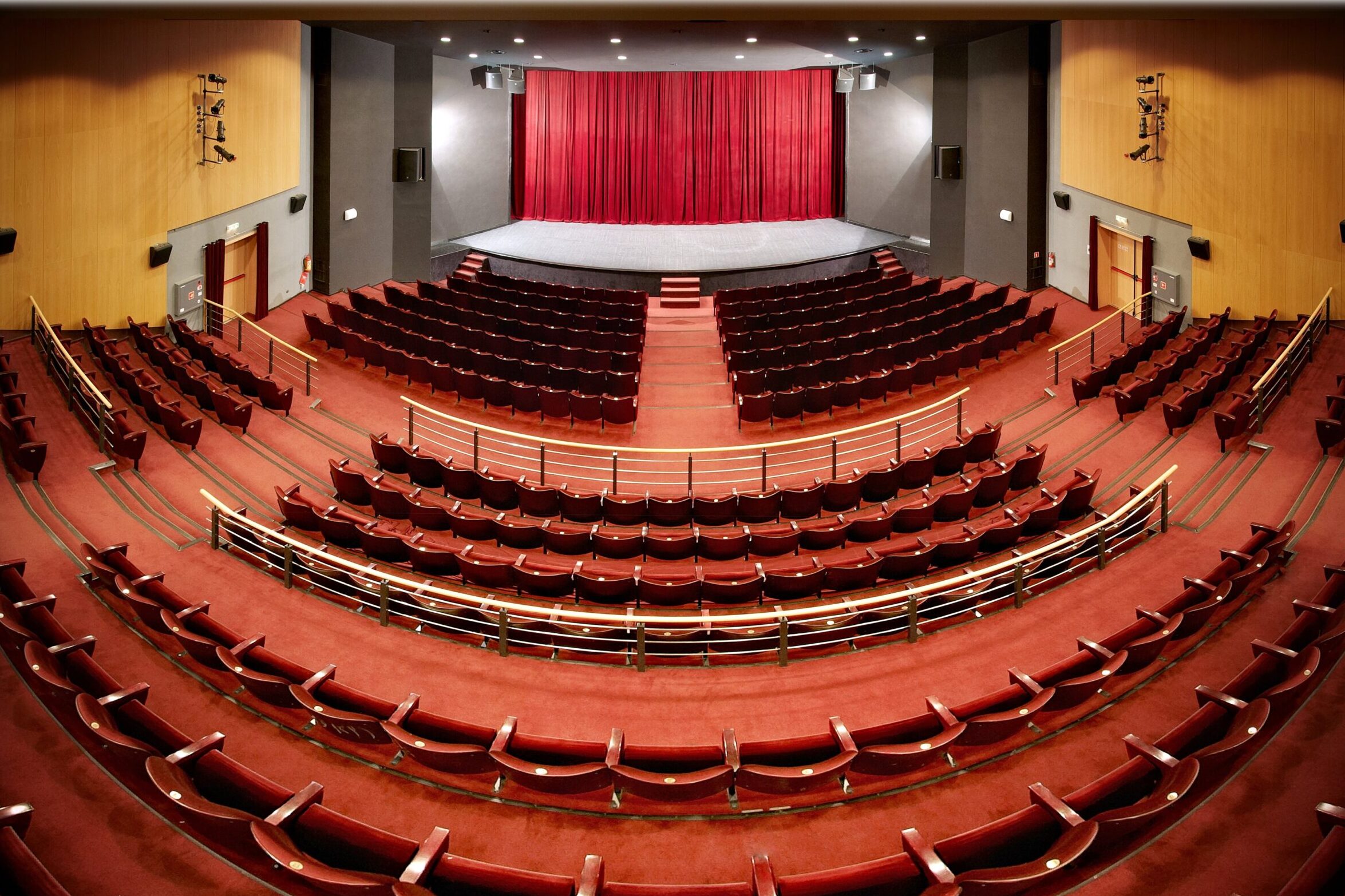 fot. Teatr im. A. Sewruka