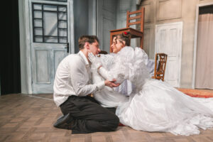 fot. Teatr Siemaszkowej