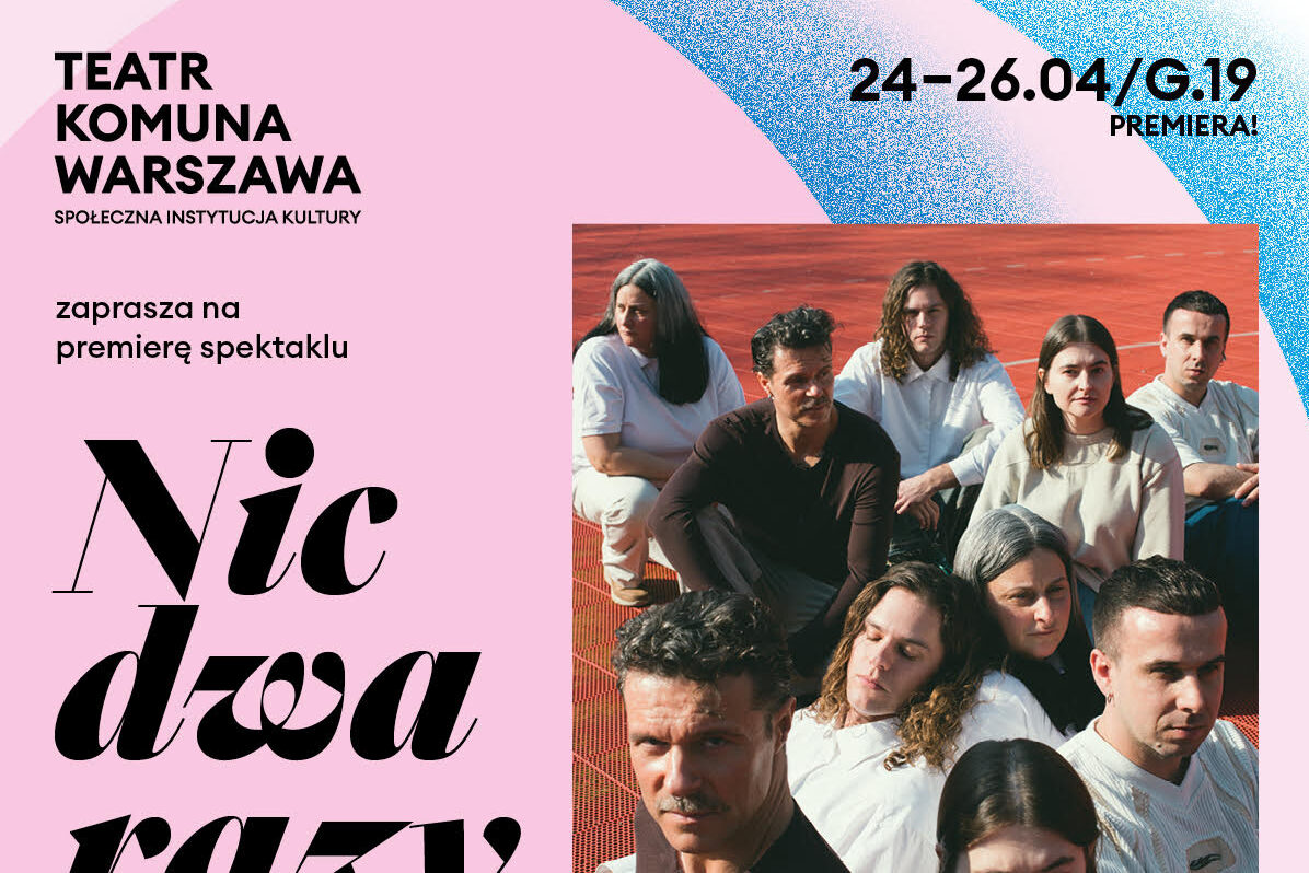 fot. Komuna Warszawa