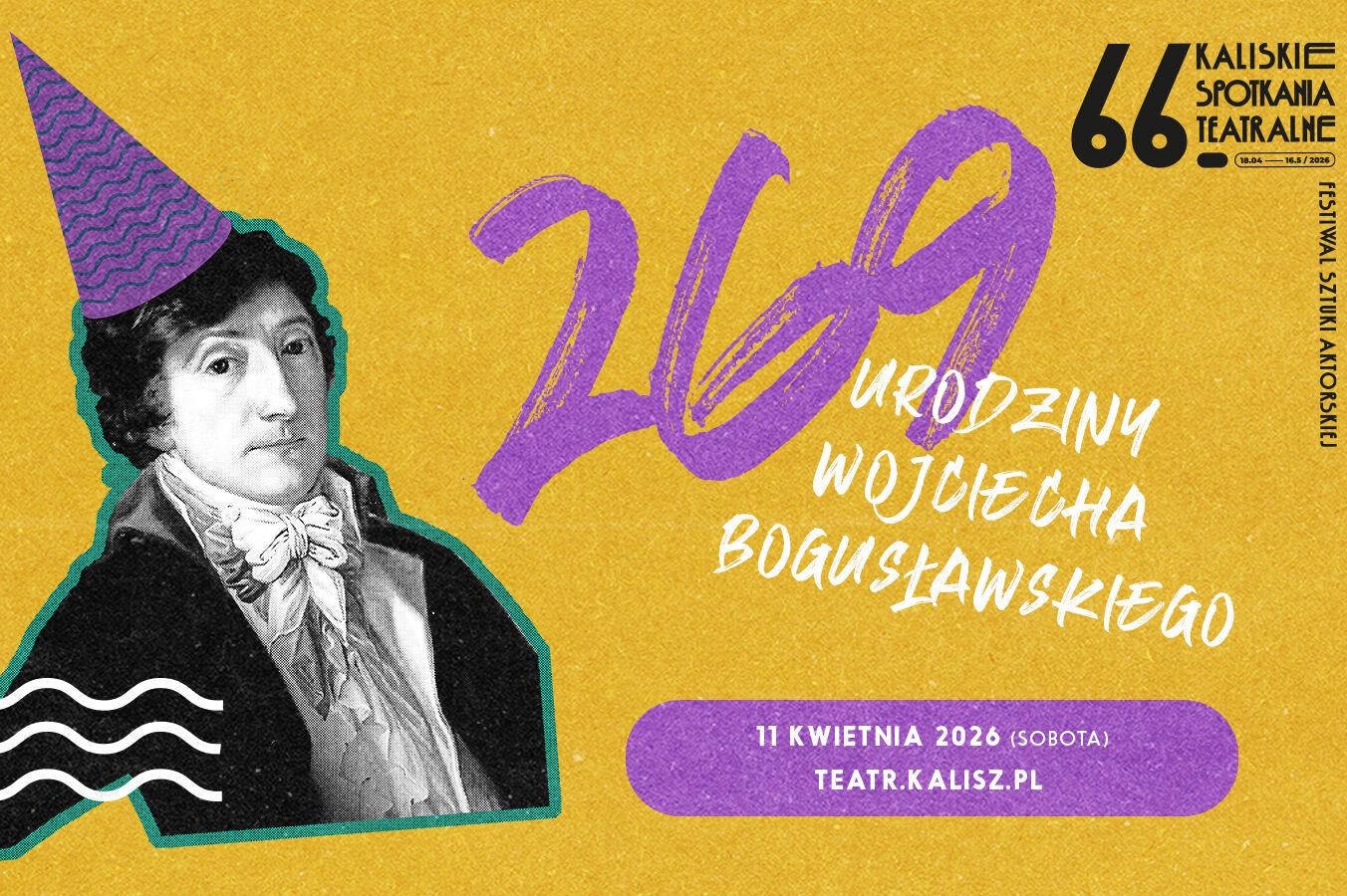 fot. TWB w Kaliszu