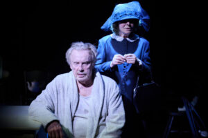 fot. Teatr Gudejko
