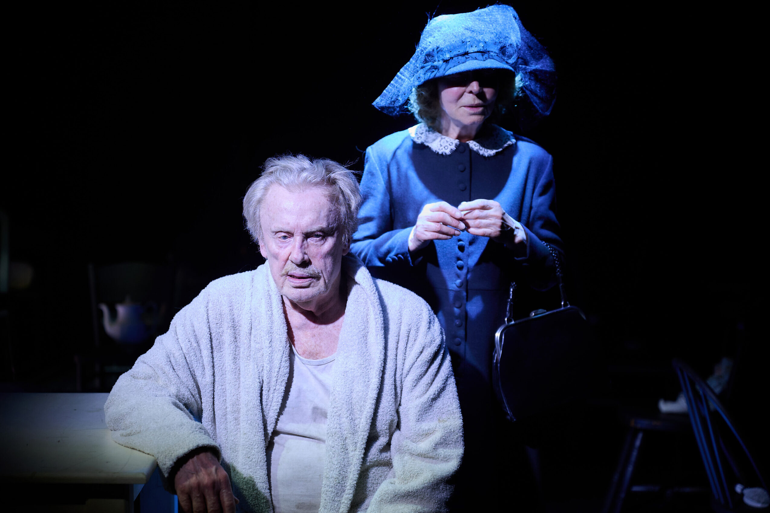 fot. Teatr Gudejko