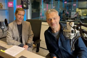 fot. Polskie Radio Trójka
