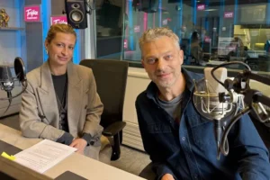 fot. Polskie Radio Trójka