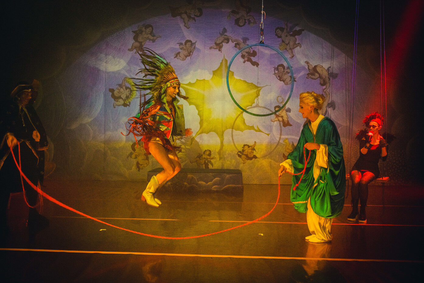 fot. Teatr Nowy Proxima