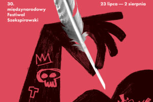 fot. Festiwal Szekspirowski