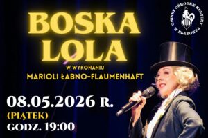 fot. Teatr Bo Tak