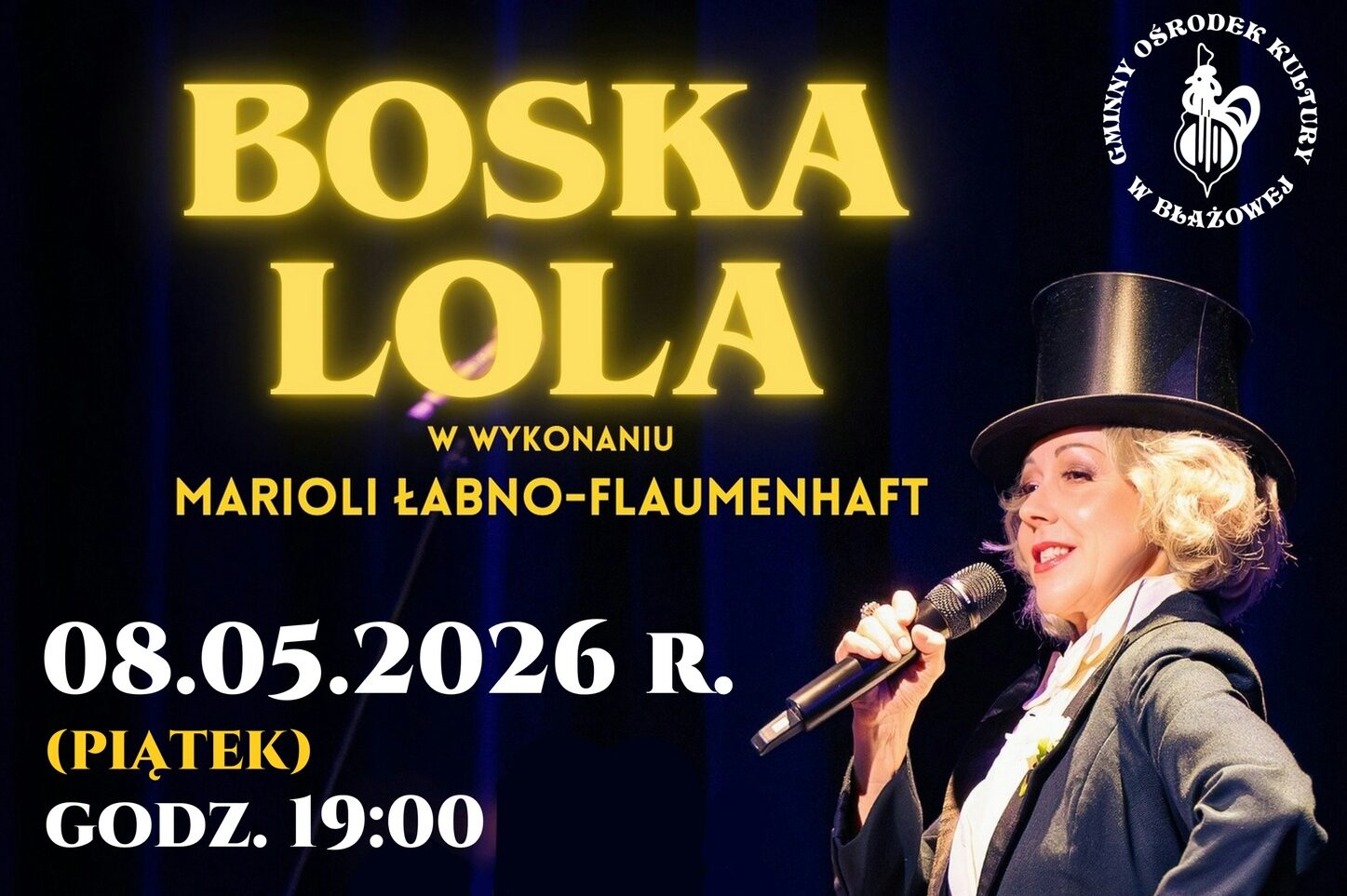 fot. Teatr Bo Tak